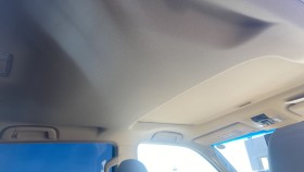 内装ルーフ
