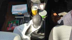 内装シフト