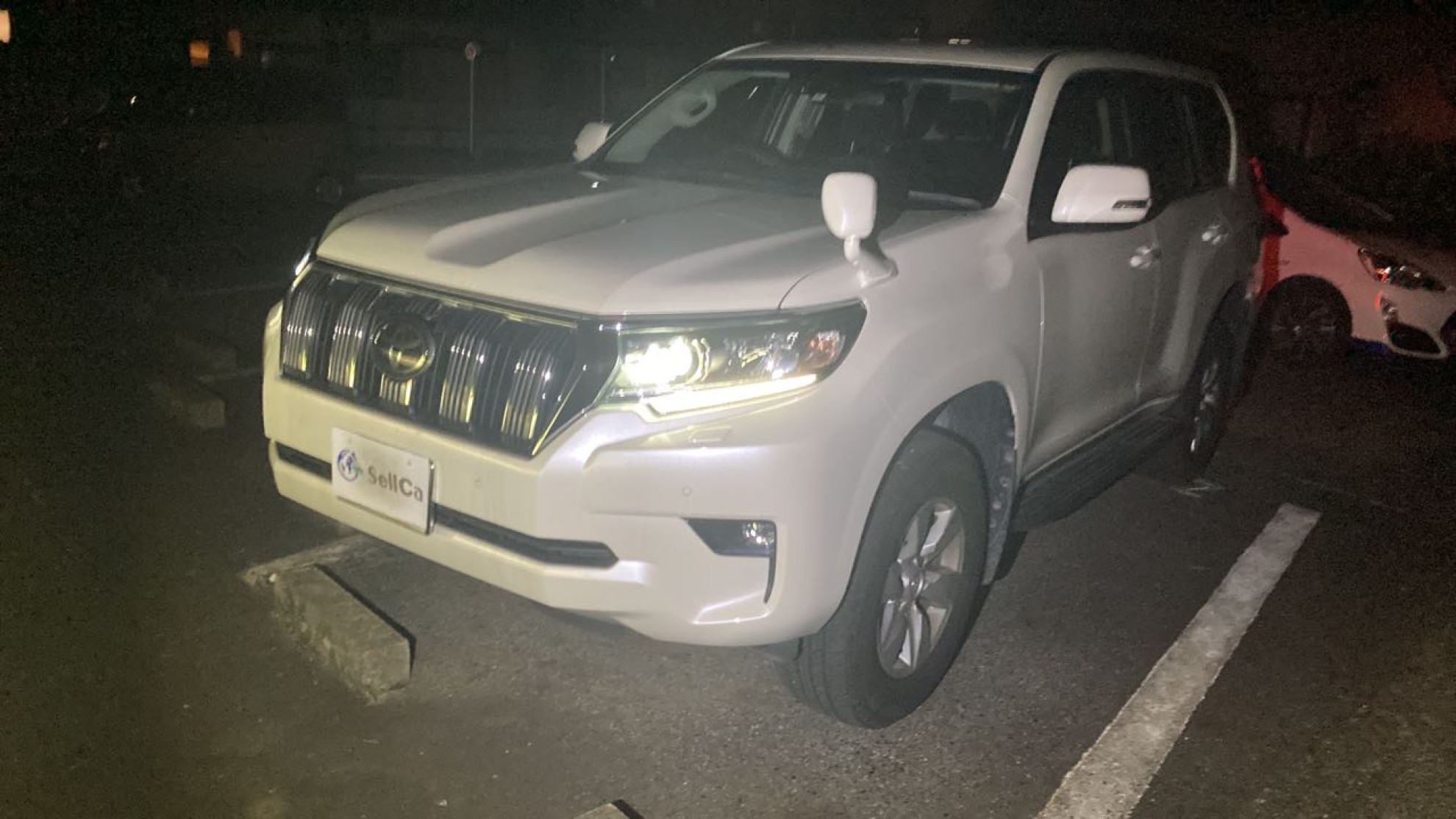 車種画像