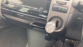 内装シフト