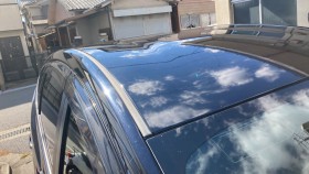 正面ルーフ