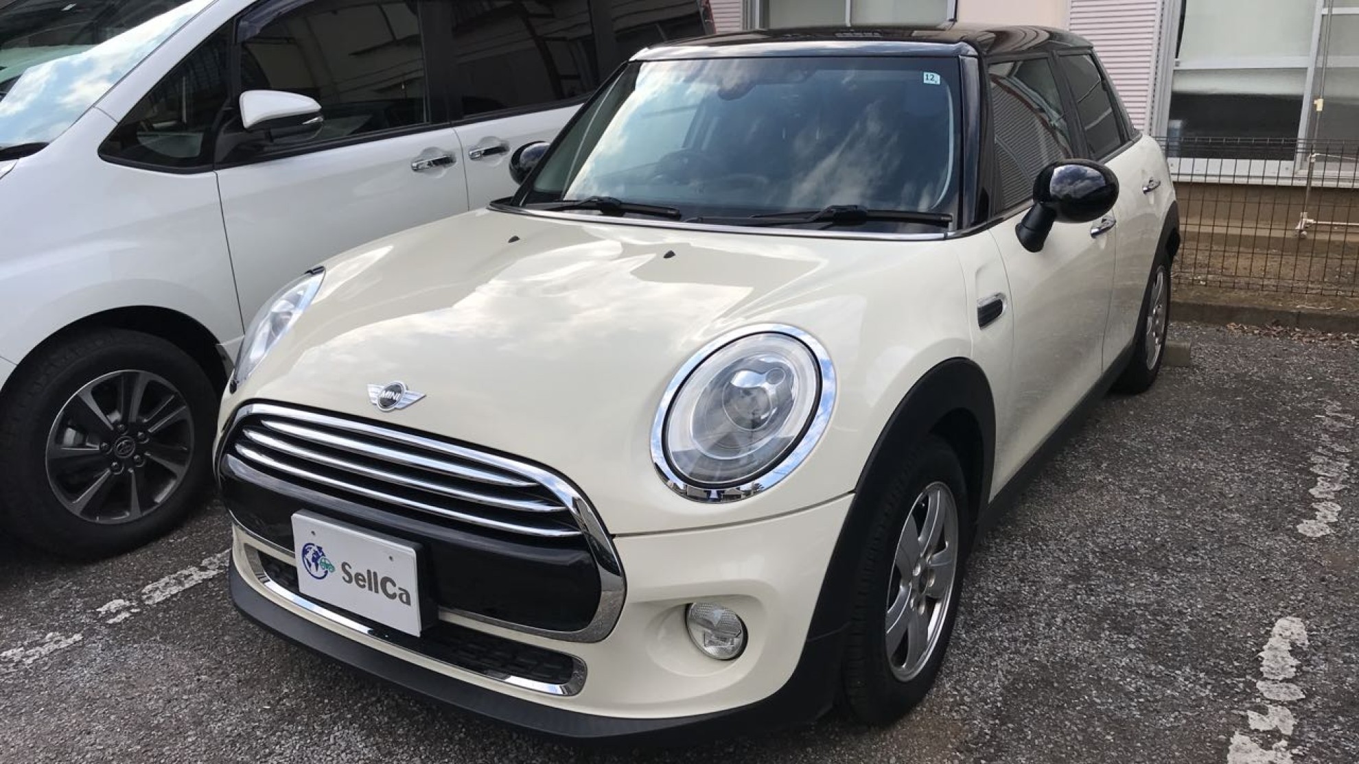 ＭＩＮＩ ＭＩＮＩの売買実績画像