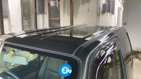 正面ルーフ