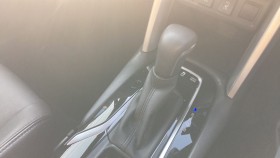 内装シフト