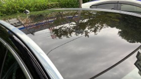 正面ルーフ