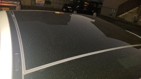 正面ルーフ