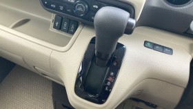 内装シフト