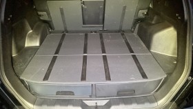 内装トランク