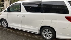外装左