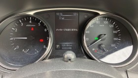 内装メーター