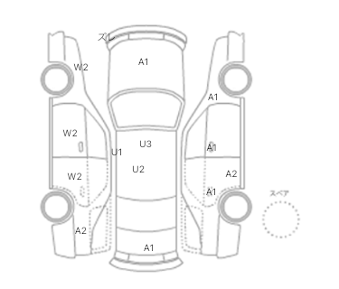 展開図画像