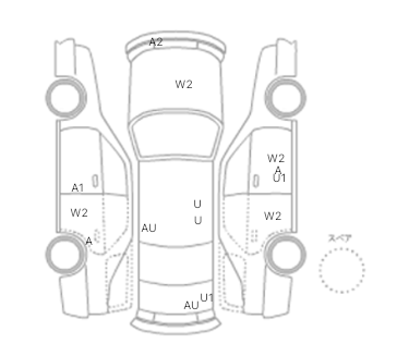 展開図画像