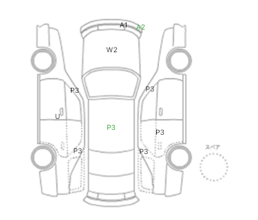 展開図画像