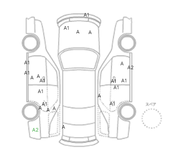 展開図画像