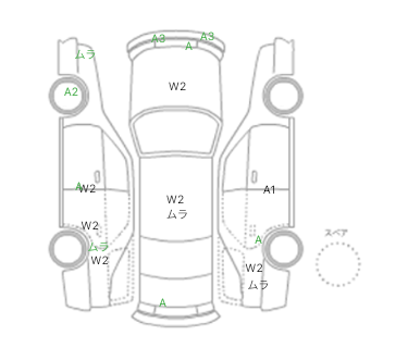 展開図画像