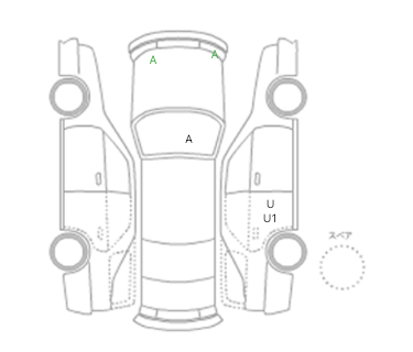 展開図画像