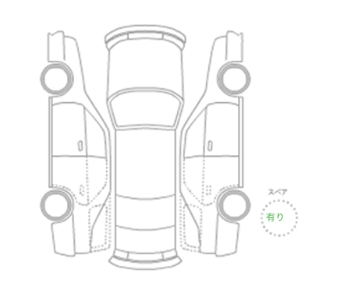 展開図画像