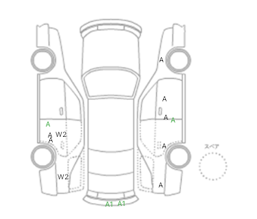 展開図画像