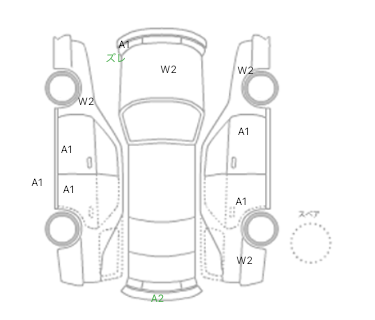 展開図画像