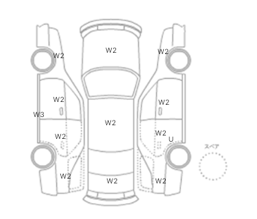 展開図画像