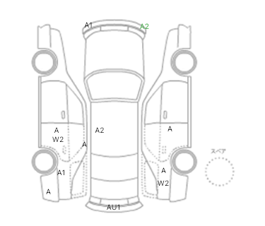 展開図画像