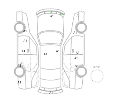 展開図画像