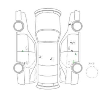 展開図画像