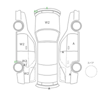 展開図画像