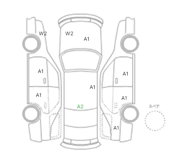 展開図画像