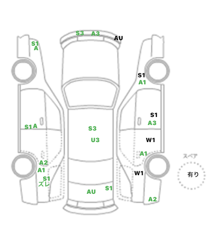 展開図画像