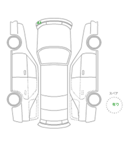 展開図画像