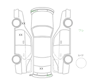 展開図画像