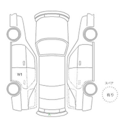 展開図画像