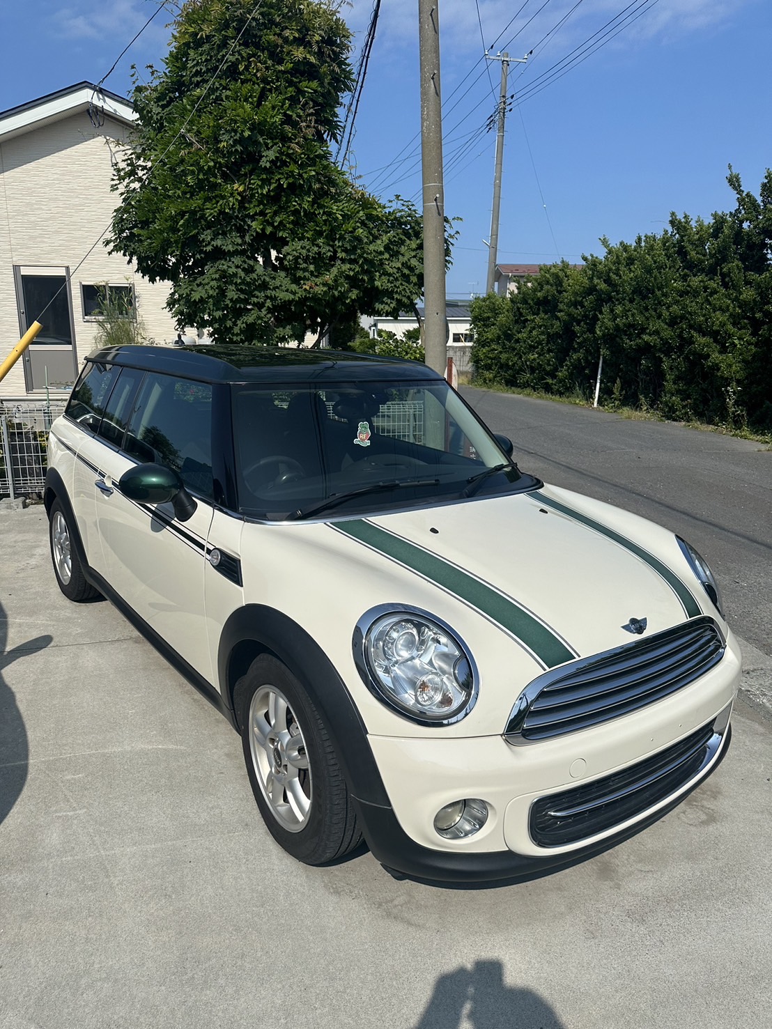 ＭＩＮＩ ＭＩＮＩの売買実績画像