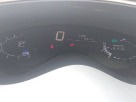内装メーター