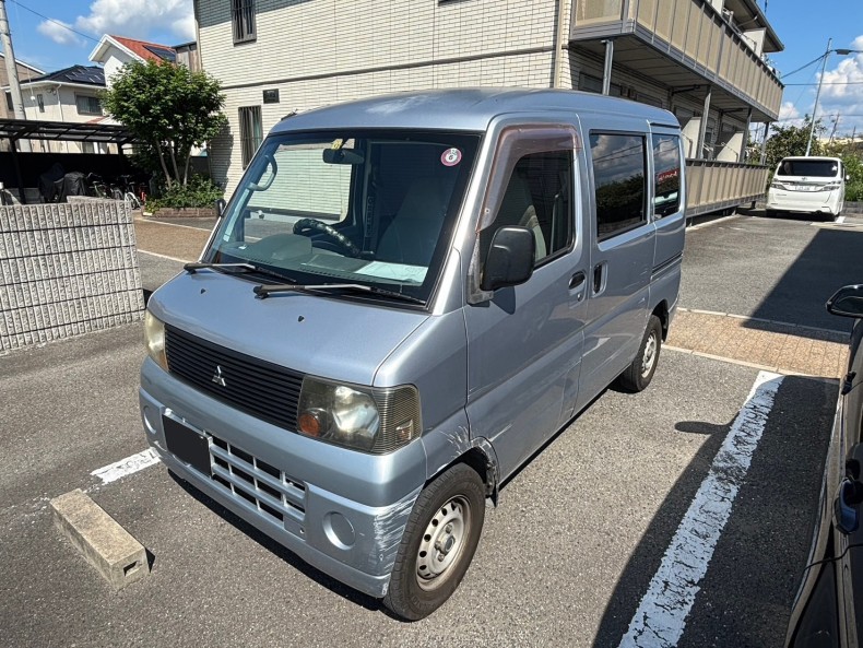 外装右前