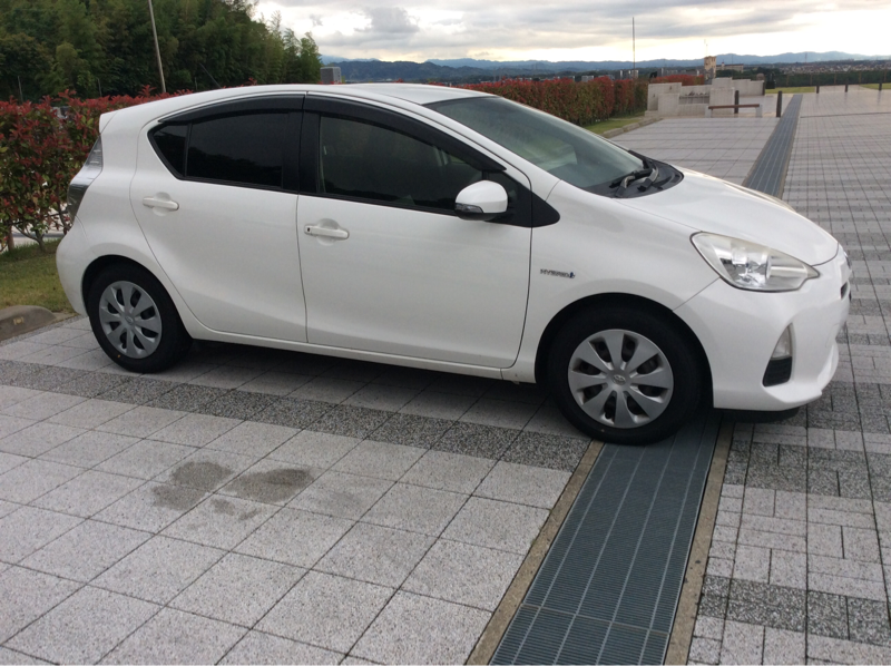 外装右