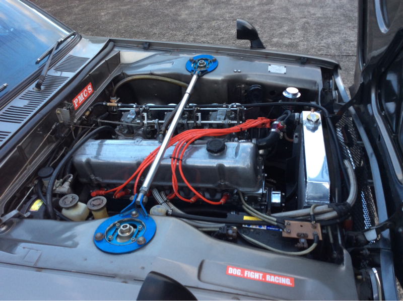 タイヤホイール後