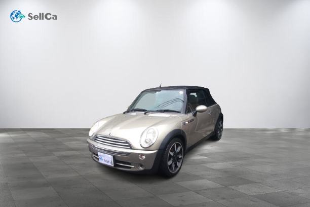 ＭＩＮＩ ＭＩＮＩの売買実績画像