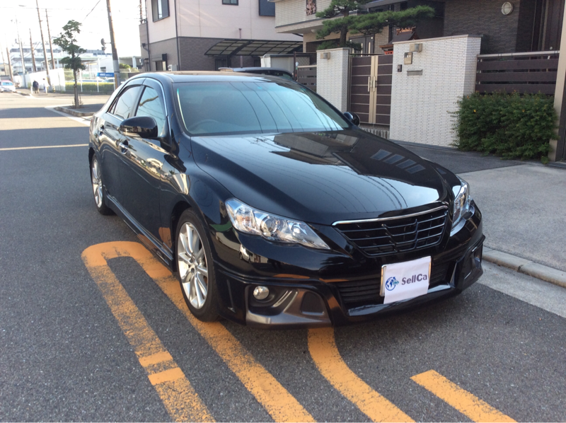 外装右前