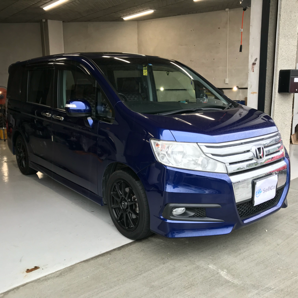 外装右