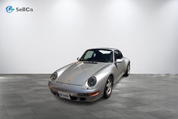 ポルシェ ９１１の売買実績画像