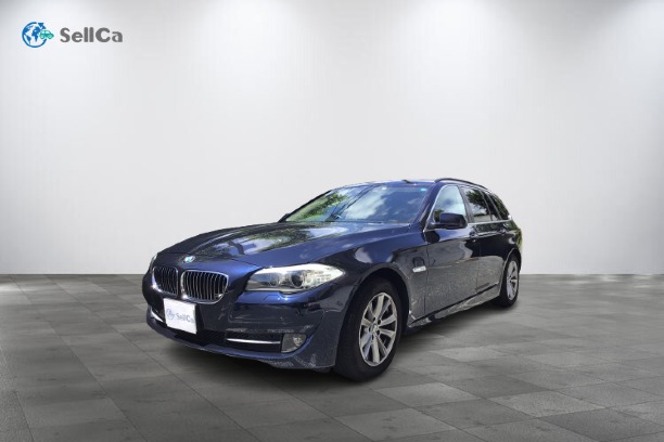 ＢＭＷ ５シリーズの売買実績画像