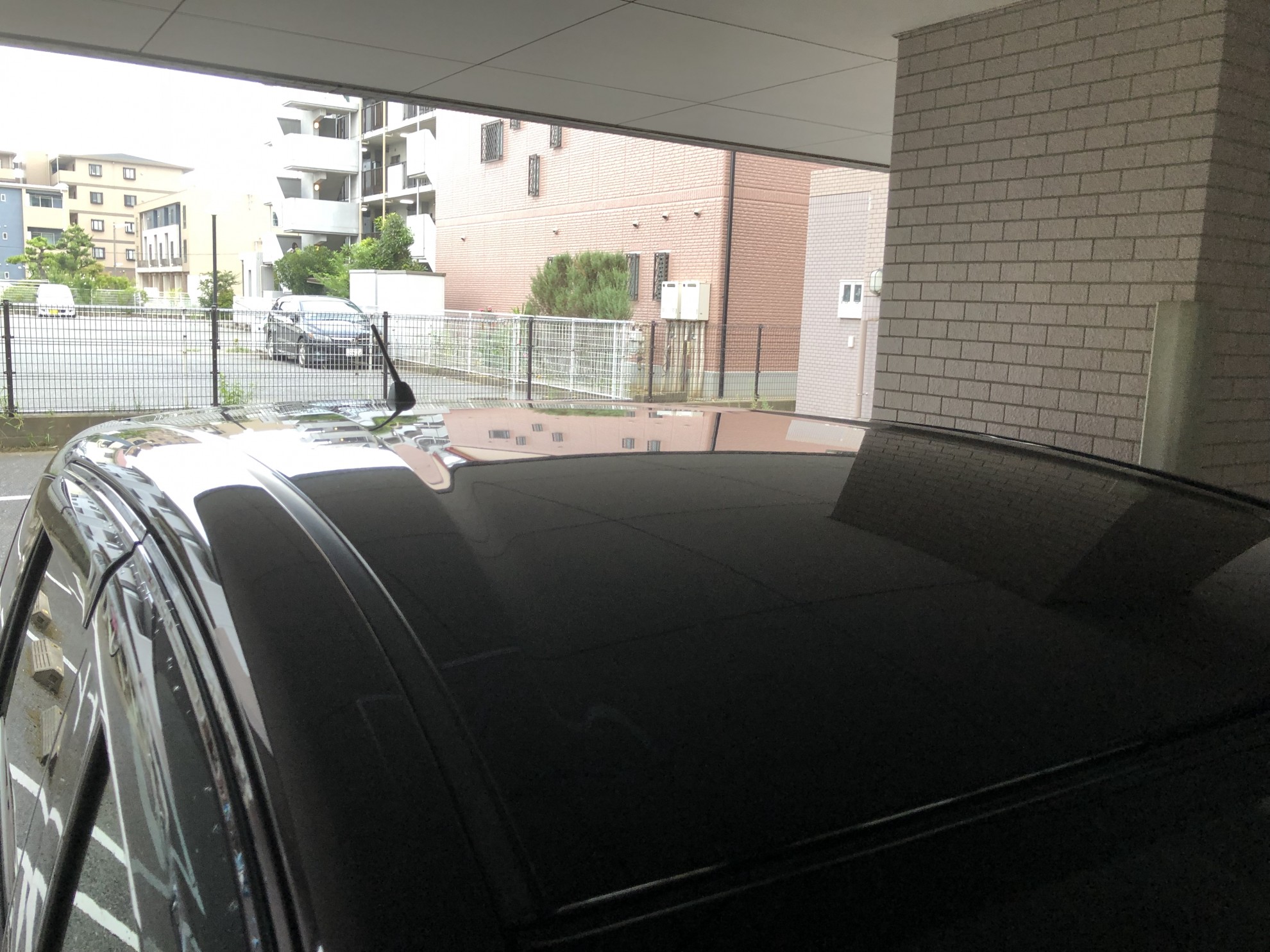 外装右前