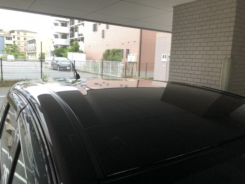 外装右前