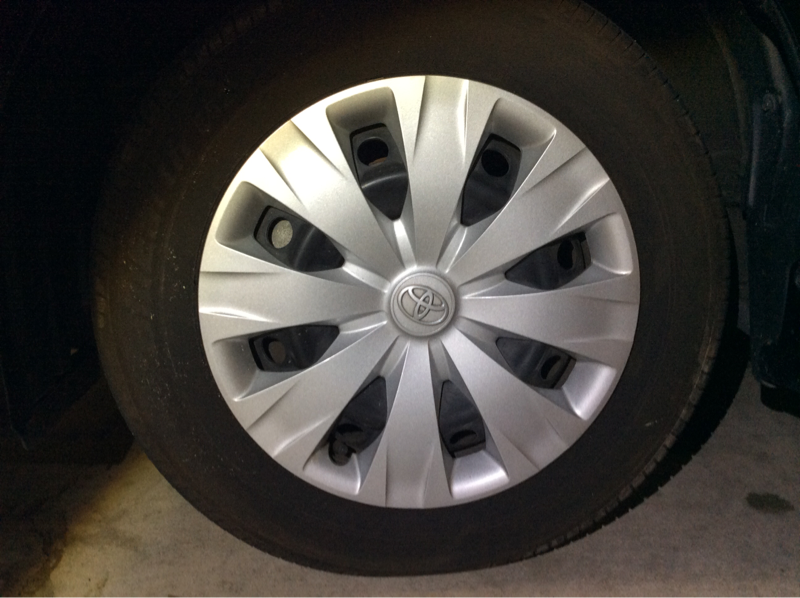 タイヤホイール後