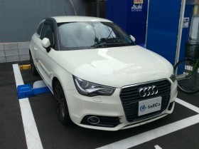 外装右前