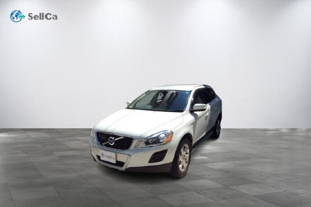 ボルボ ＸＣ６０の売買実績画像