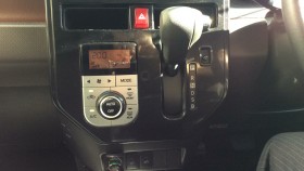内装シフト