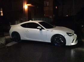 外装右